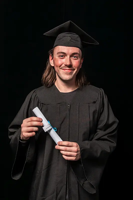 Alexandre Robichaud